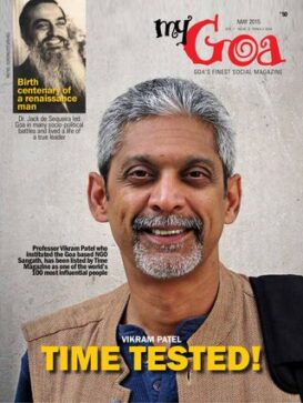 My Goa