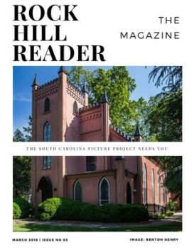 Rock Hill Reader