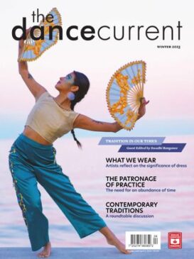 The Dance Current