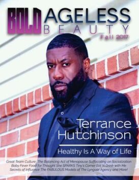BOLD Ageless Beauty