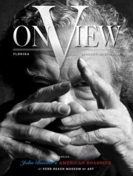 On View Magazine