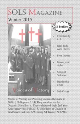 Sols Magazine