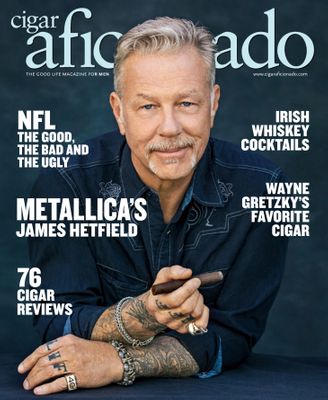2-6225.jpg Cigar Aficionado - Image 1