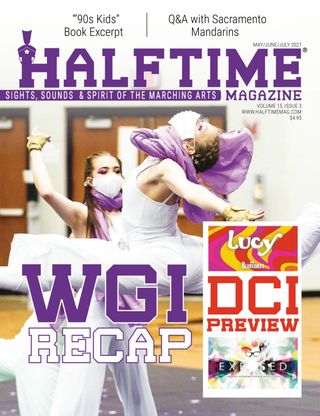 2-6256.jpg Halftime Magazine - Image 1