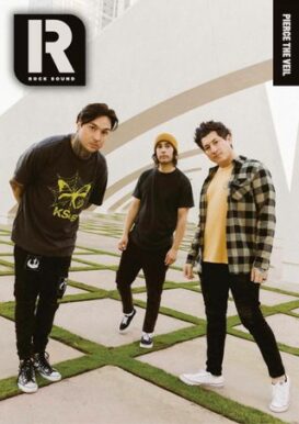 Rock Sound