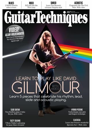2-6283.jpg Guitar Techniques - Image 1