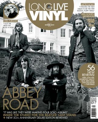 2-6306.jpg Long Live Vinyl Magazine - Image 1