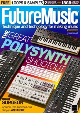 Future Music