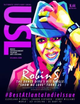 USL Magazine