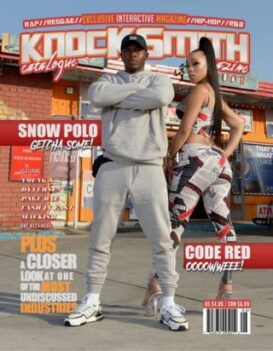 Knocksmith Magazine