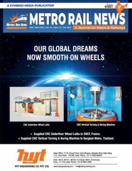 Metro Rail News