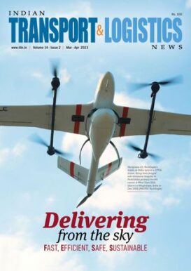 Indian Transport & Logistics News