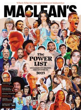 Maclean's