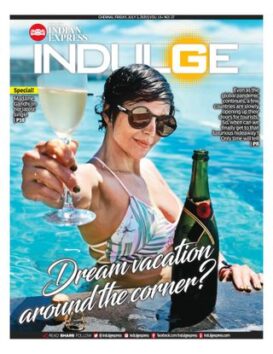 Indulge - Chennai