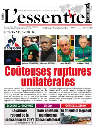 2-6432.jpg L'essentiel du Cameroun - Image 1
