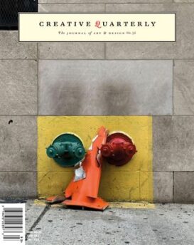 Creative Quarterly