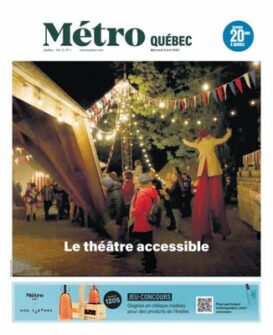 Québec Express
