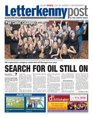 2-6651.jpg Letterkenny Post - Image 1