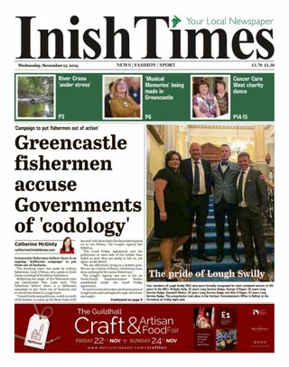 2-6658.jpg Inish Times - Image 1
