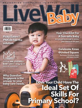 2-6716.jpg LiveWell Baby - Image 1