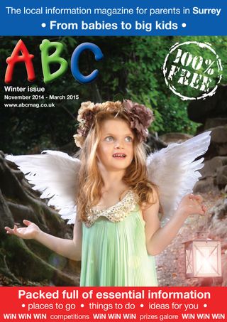 2-6731.jpg ABC Magazine Surrey - Image 1