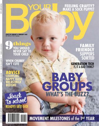 2-6748.jpg Your Baby - Image 1
