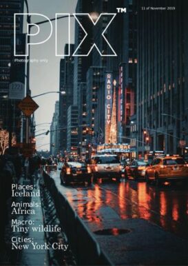PIX™