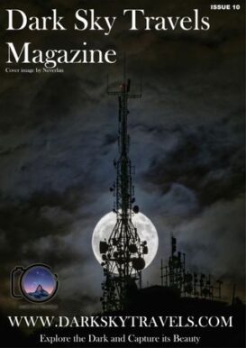 Dark Sky Travels