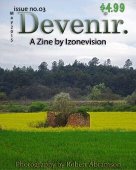 Devenir.
