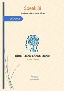 Speak 3i - Intellectual Intensive Ideas