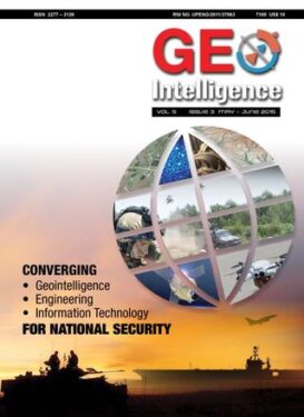 GeoIntelligence