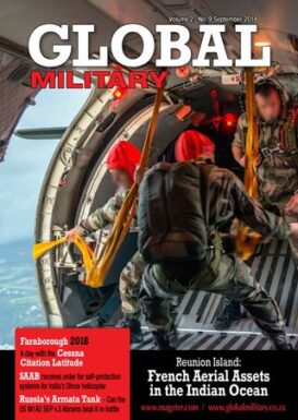 Global Military