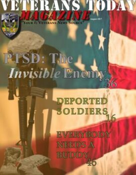 Veterans Today Magazine