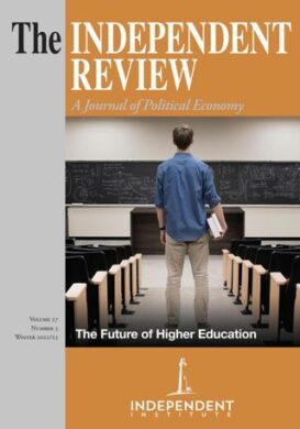 The Independent Review