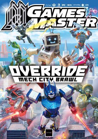 2-7020.jpg Gamesmaster - Image 1
