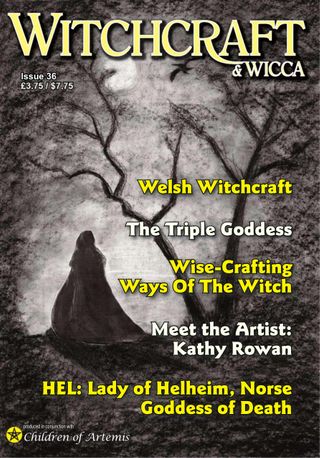 2-7084.jpg Witchcraft & Wicca - Image 1