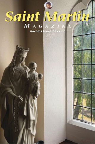 2-7088.jpg St Martin Magazine - Image 1