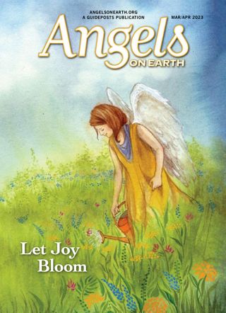 2-7151.jpg Angels on Earth - Image 1