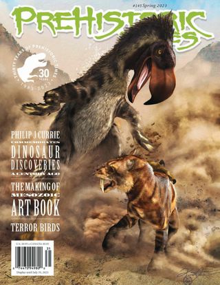 2-7220.jpg Prehistoric Times - Image 1