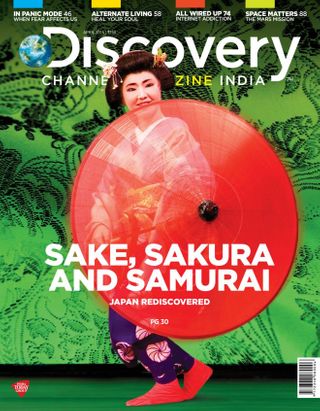 2-7223.jpg Discovery Channel Magazine India - Image 1