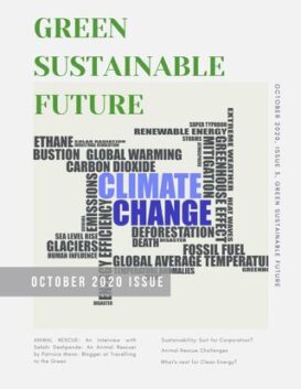 Green Sustainable Future