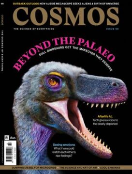 Cosmos