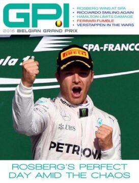 Grand Prix International (GPI)