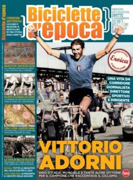 Biciclette d’Epoca