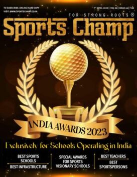 Sports Champ
