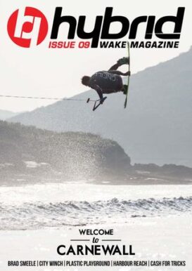 Hybrid Wake