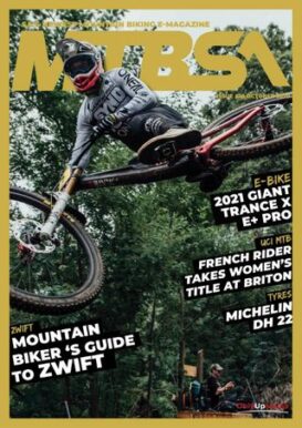 MTBSA