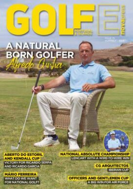 Golfe Portugal & Islands