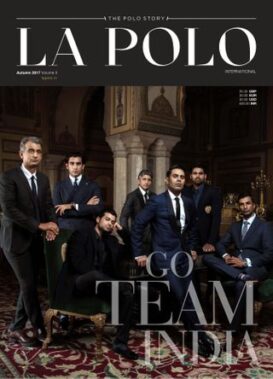 LA POLO International
