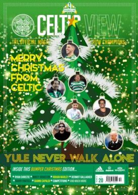Celtic View